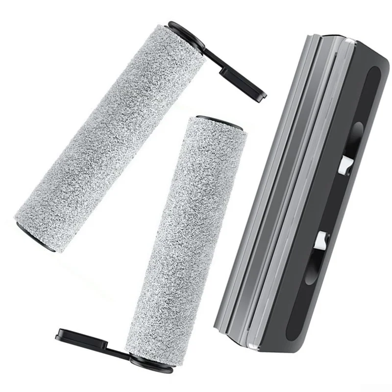 YCOC-Kit di accessori per Tineco Floor S7 Pro, rullo spazzola per Tineco Floor S7 Pro, spazzole principali, strumento di pulizia