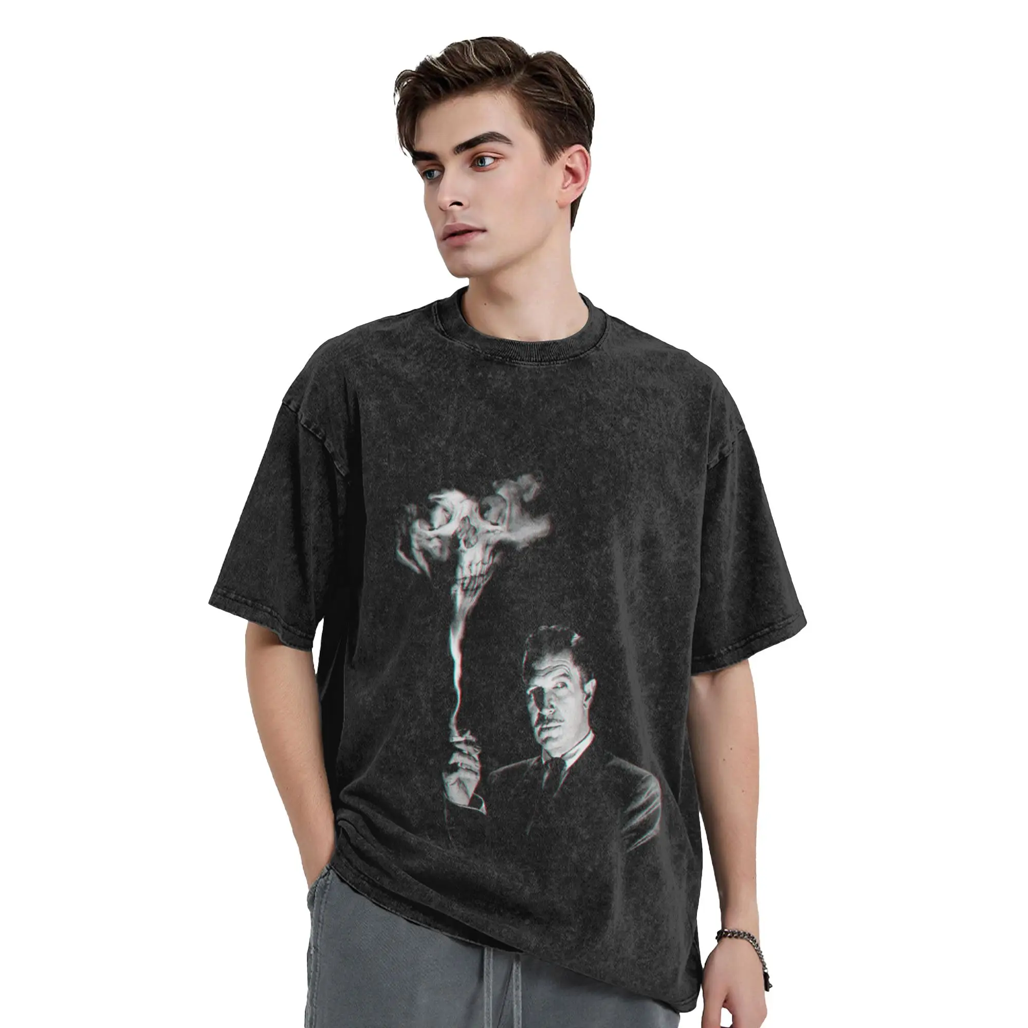 The Price is Right  Classic Trendy A T-Shirt Oversized Short Sleeve Men's Women's Cotton Tees Tops