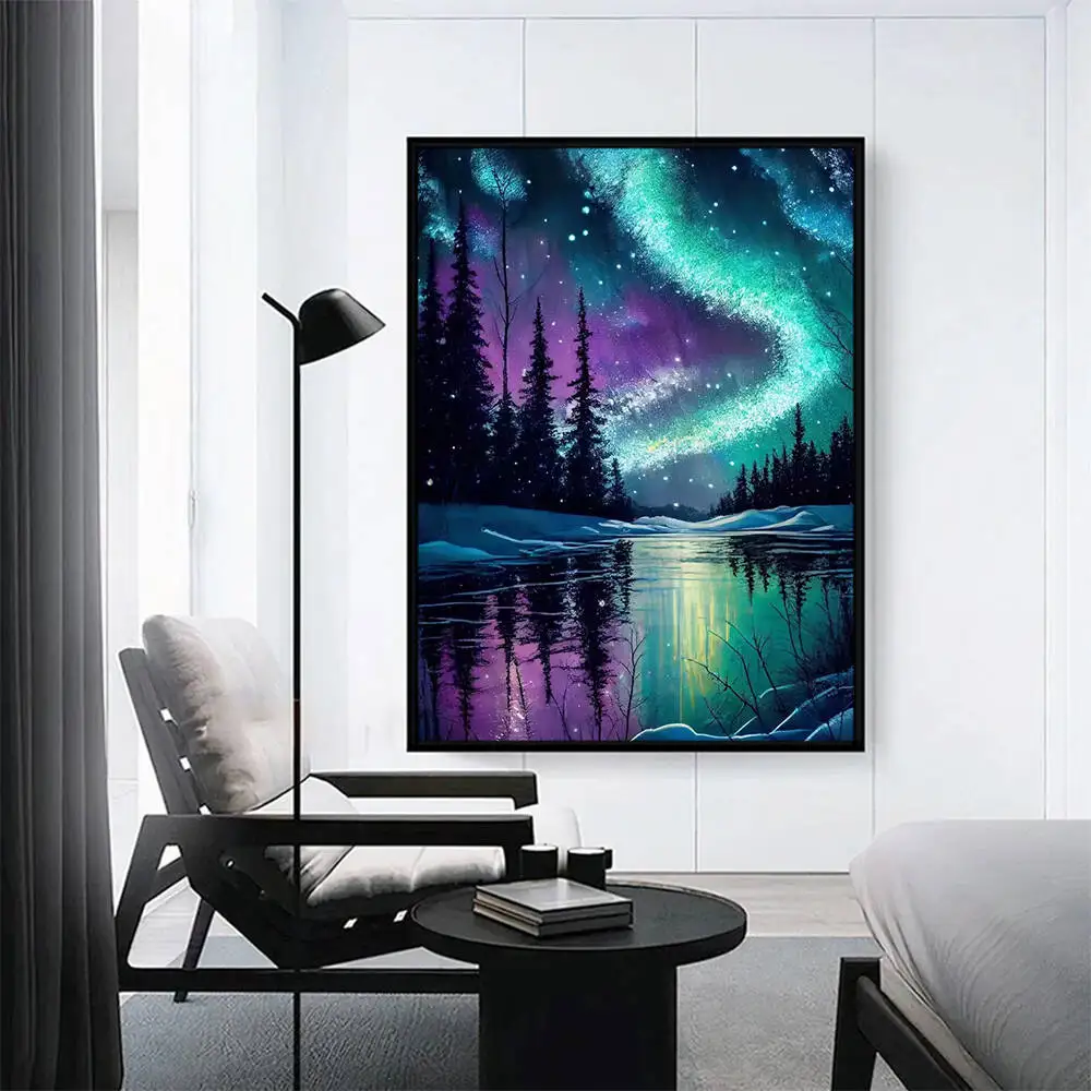 Thumbnail 3 - #20 Diamond Painting Sale