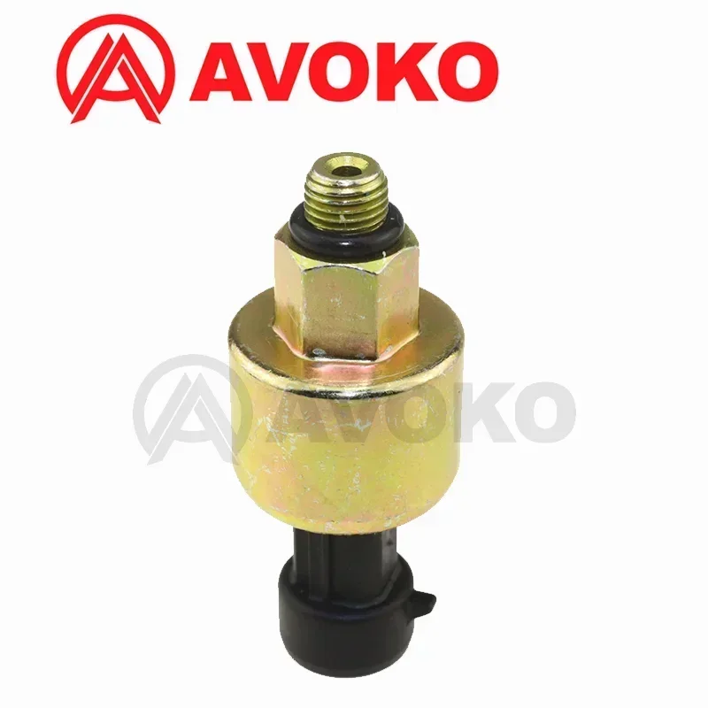 Oil Rail Pressure Sensor For Holden Jackaroo Isuzu 4JX1 97137042,8-97137042-1,8971370421