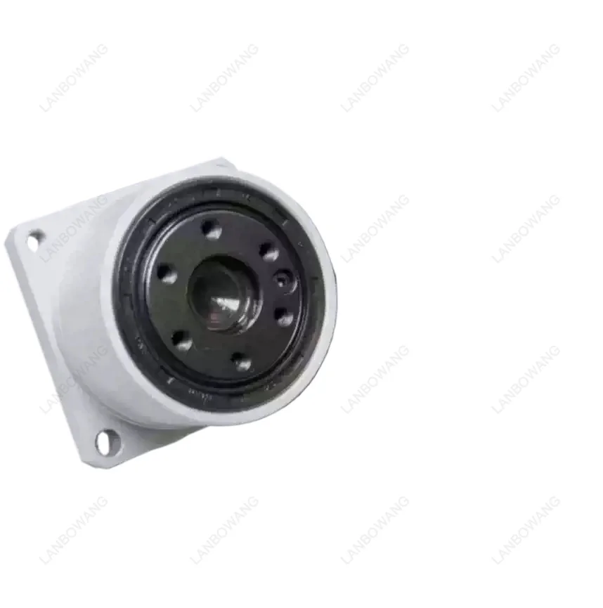 MINI F08 F11 S08 S11 Flange Output Harmonic Reducer For Stepper Motor Humanoid Robot Joint
