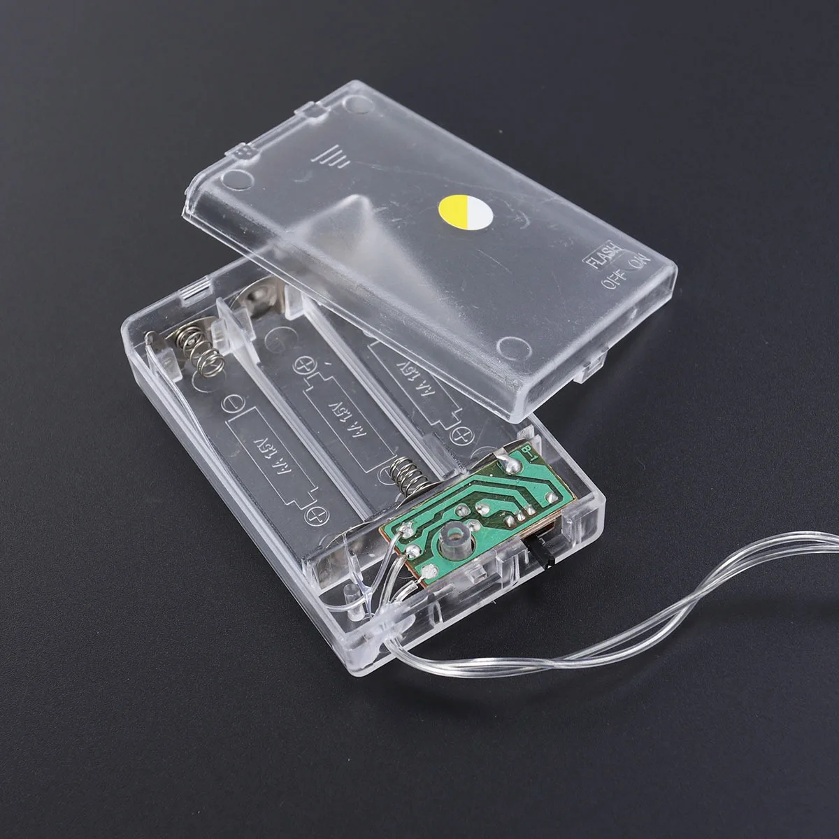 

2M Bat Decorative String Warm White Led Halloween Party Indoor Outdoor Fairy Lights For Wall Window Door Ceiling Halloween