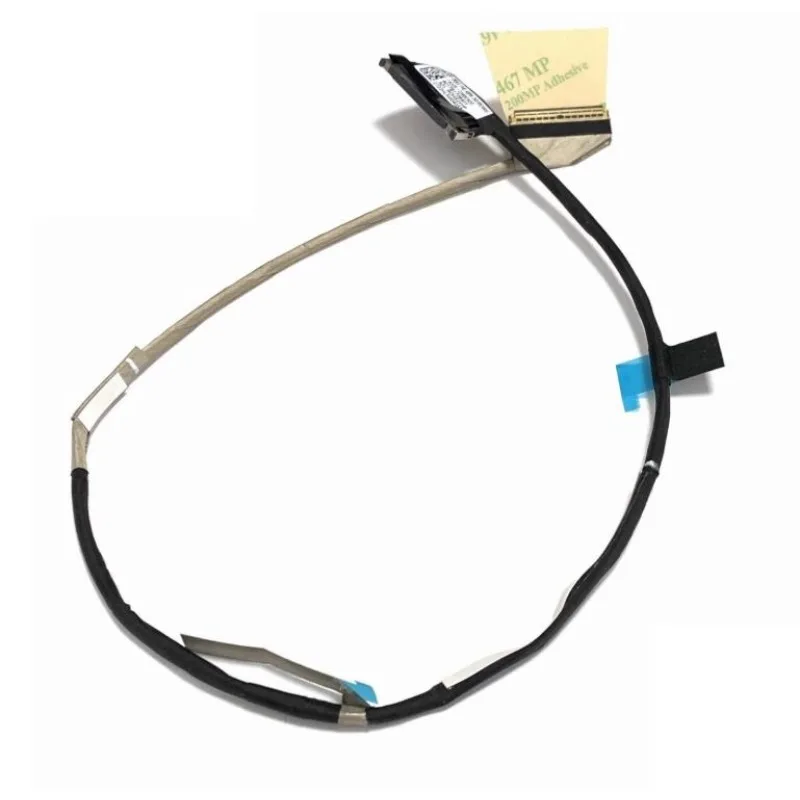 NEW LCD Flex Cable for 5plus G713QM 6017b1706401 14005-03680400 6017b1897601 6017b1897701 14005-03680800 240/165/144HZ FHD 40PIN