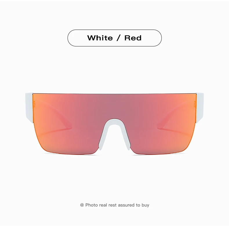 KAROS Stil Sport Sonnenbrille UV400 Anti-UV400 für Männer und Frauen Outdoor Wandern Angeln Radfahren Brillen mit Box YZ2018 – Detail 17