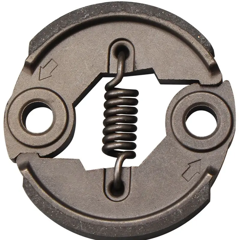 استبدال مخلب الجمعية ل 139/140/GX35 40-5/430 40-6 48 العالمي جزازة المتقلب مخلب فرشاة القاطع اكسسوارات