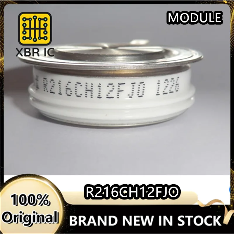 

(1/10 piece) R216CH12FJO R216CH12 MODULE Brand new original authentic spot fast delivery