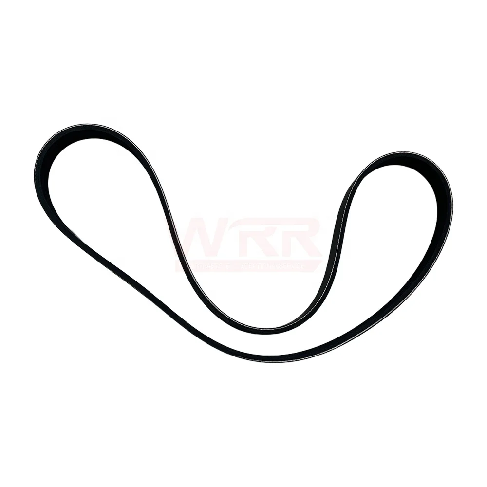 

F1EG6C301AA F1EZ8620A Высококачественный приводной ремень для Ford KUGA/MONDEO/FOCUS/C-MAX CEU