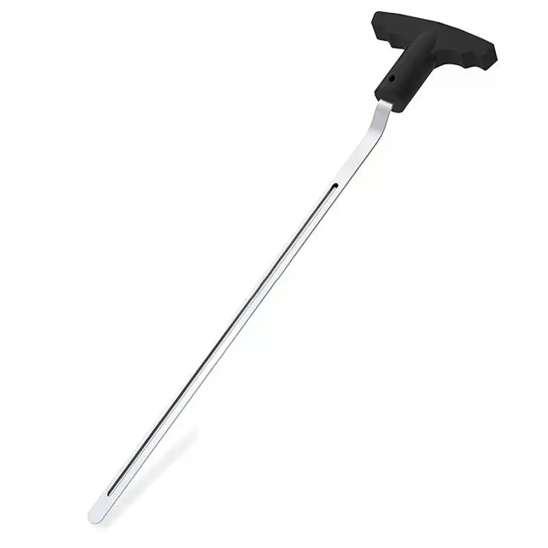 Golf Grip Removal Tool Reusable Golf Club Grip Tool V-Groove Grip Remover Saver Protective Grip Removal Tool Golf Supplies