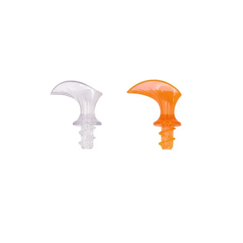 1PC Hand Press Lemon Squeezer Multifunction Kitchen Tool Plastic Orange Juicer Manual Drainer Gadget Kitchen Accessories
