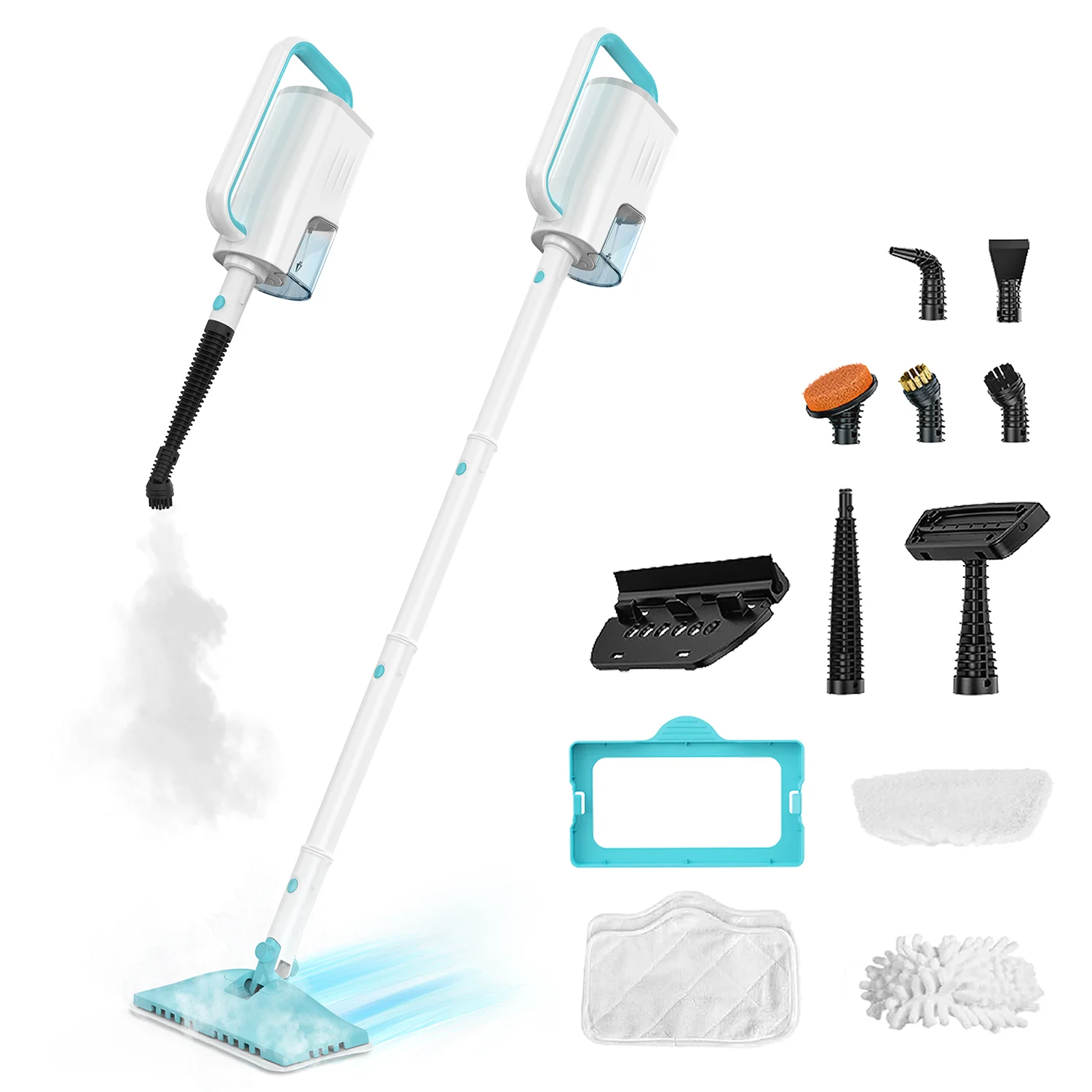 Thumbnail 2 - #24 Latest Steam Mops Offers