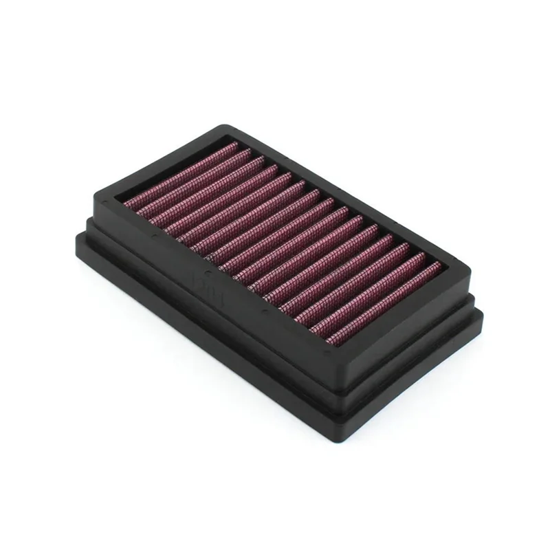 

Intake Air Filter Motorcycle Air Cleaner For BMW HP2 Enduro R1200GS Adventure 1170 R1200RT/R/ST/S R Nine T