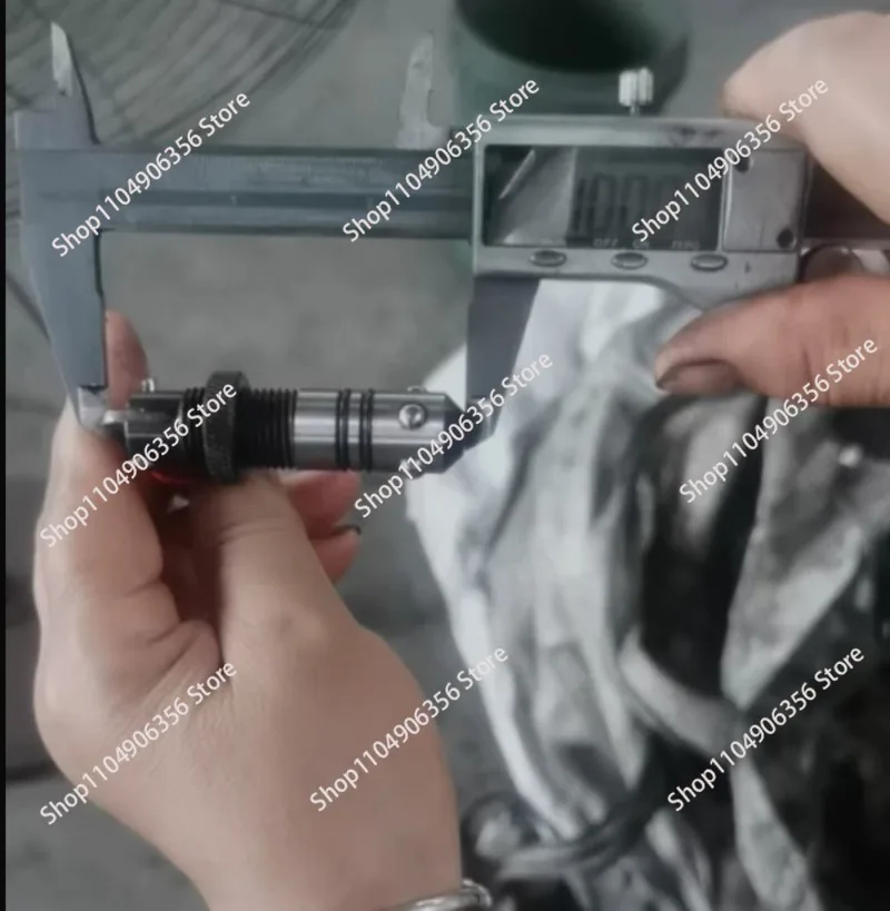 D28 D16 Quick Locking Pin, Handle Locating Pin, Connector & Countersunk Pin for 3D Welding Platform Fixture