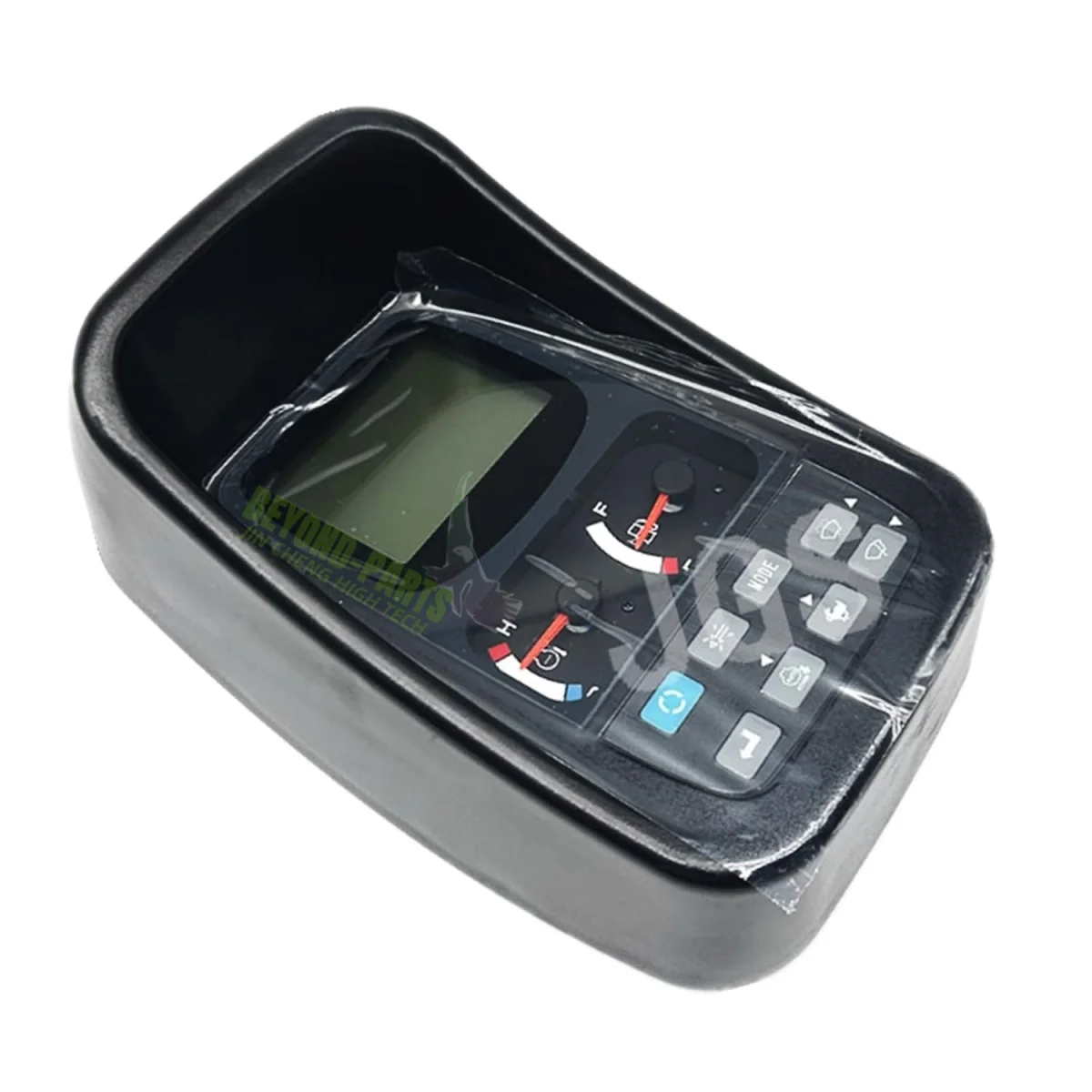 SK220-8 SK250-8 Excavator Monitor Display Instrument Cluster Assy YN59S00021F1 YN59S00021F3