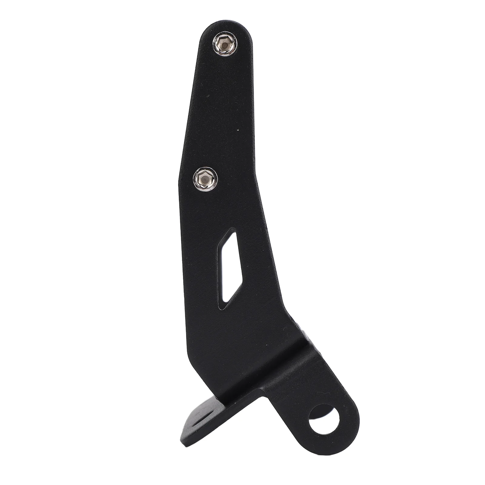 Roller hintere Lenker ergonomisch robuste Roller hintere Fuß stütze einfach zu installieren Aluminium legierung wasserdicht für kugoo m4 pro – Detail 6