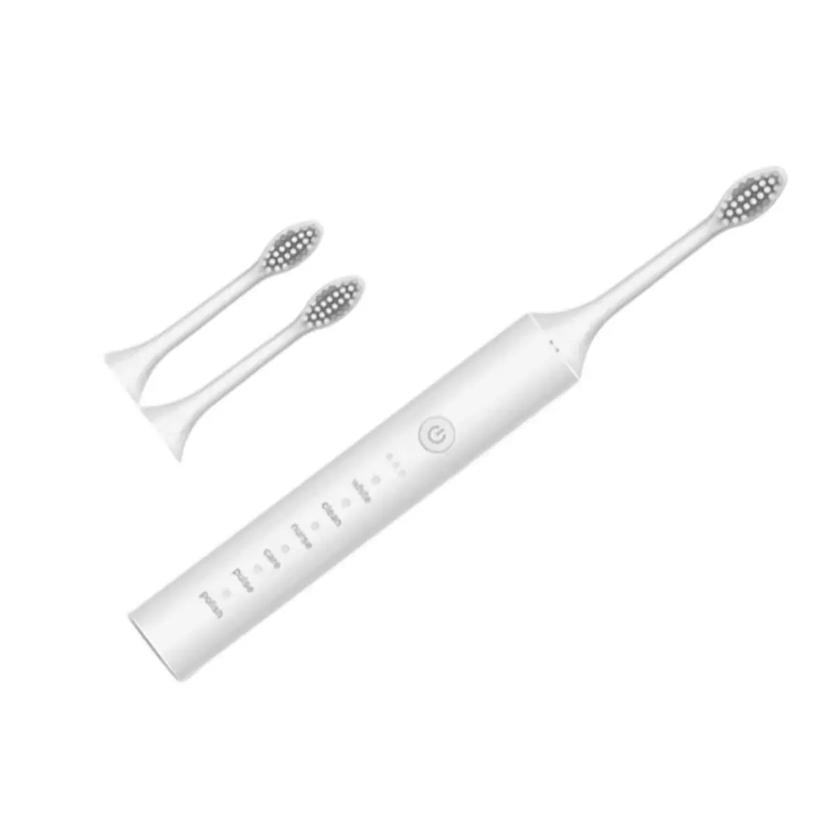 update. Electric Toothbrush Set USB Charging for Adults Rechargeable Electric Toothbrush with 4 Soft Brush Heads