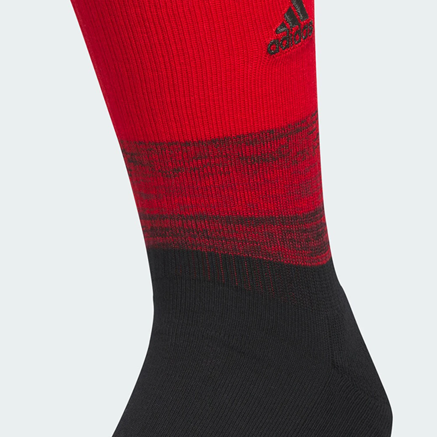 جوارب رياضية قابلة للتنفس للجنسين من أديداس أوريجينالز (زوج واحد) IM5294 #3