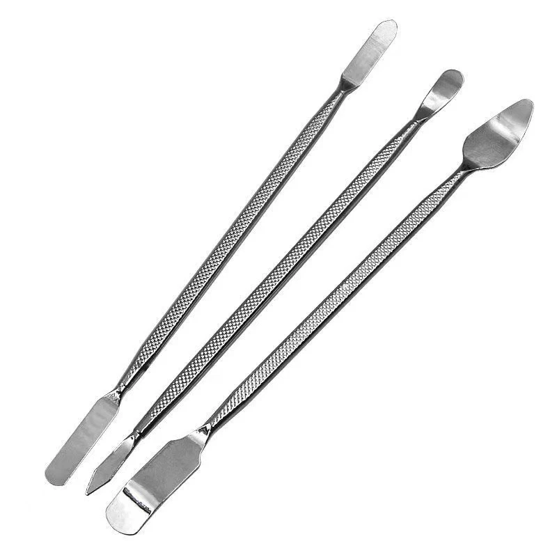 Universele Telefoon Reparatie Tools Kit Demontage Messen Pry Opening Tool Metalen Koevoet Demonteren Kit Telefoon Spatel Handgereedschap Set