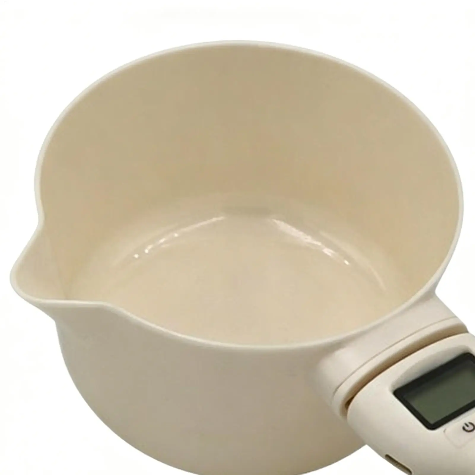 

Цифровая мерная ложка, перезаряжаемая высокоточная цифровая мерная ложка для еды для пекарей, поваров, владельцев домашних животных, приготовления пищи, выпечки