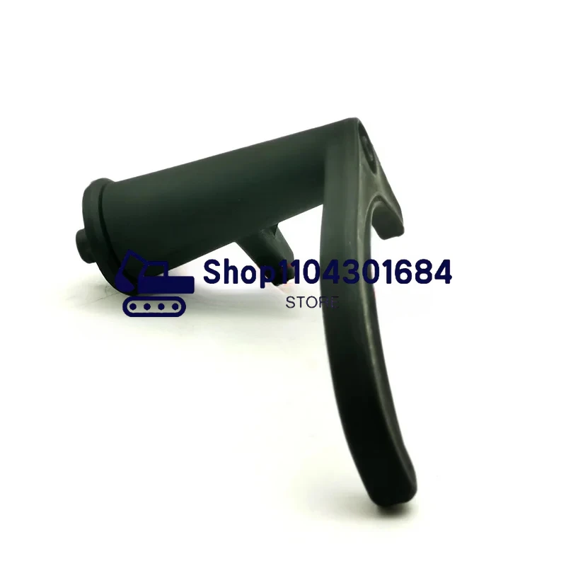 

299-6986,299-6985,LATCH HANDLE WINDOW DOOR FOR Caterpilla BACKHOE LOADER 416E,422F,434E,422E,416F,432E,444F,420D,420C
