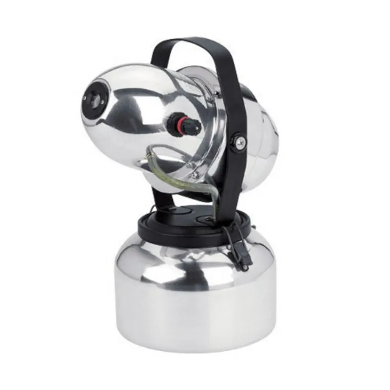 Micro Atomizer Mach…