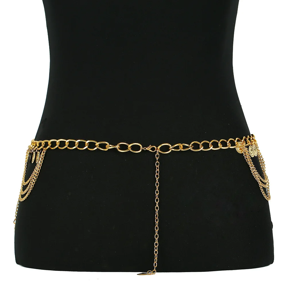 Thumbnail 3 - #69 Newest Body Chains