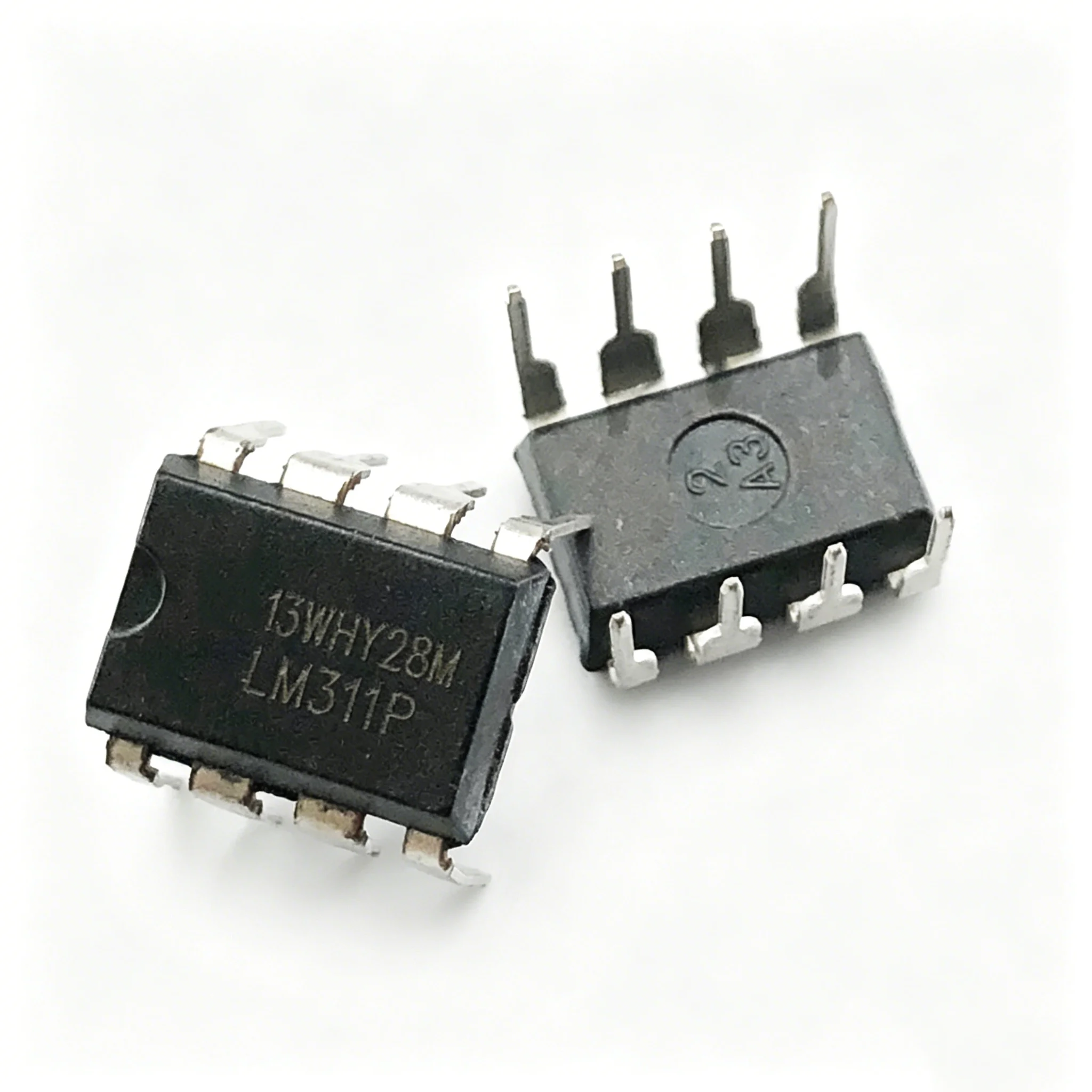 LM311N LM311 LM311P DIP-8  10pcs/lot