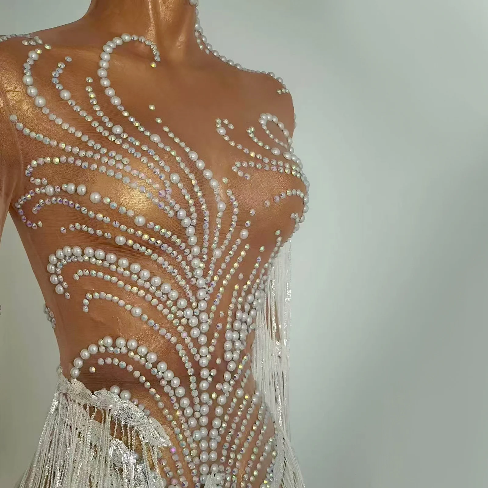 Thumbnail 3 - #11 Compare Latin Dance Dress Costumes Before You Buy