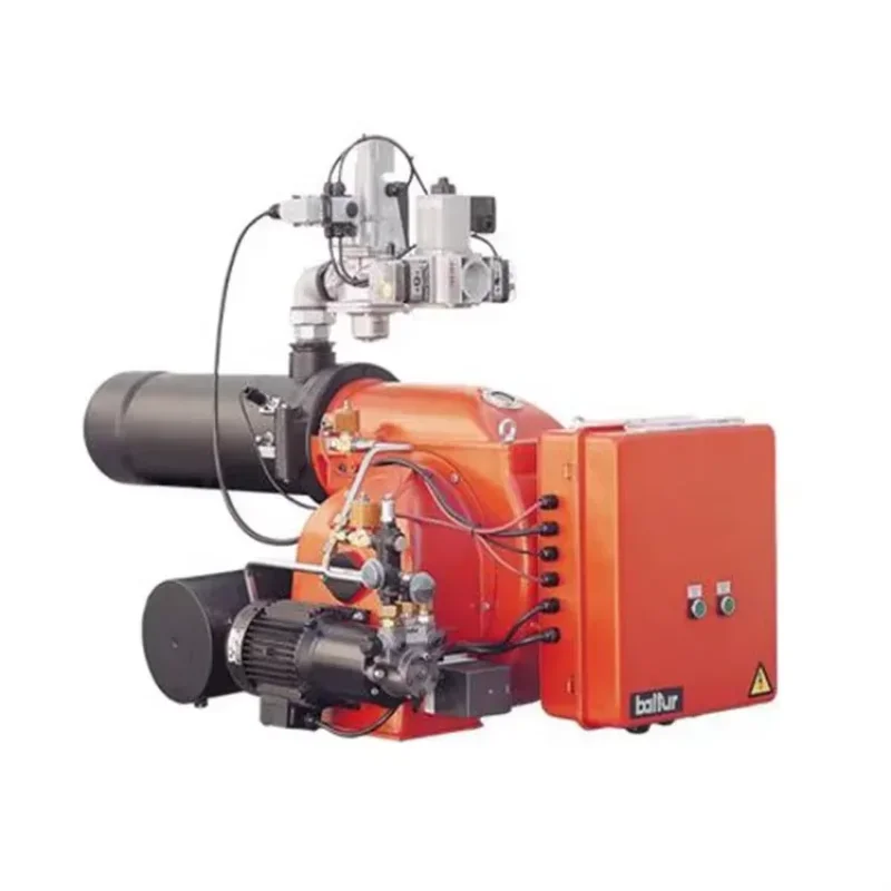 

Industrial Heavy Oil Burner Gas Burner Excellent Quality for Heating And Cooking Applications