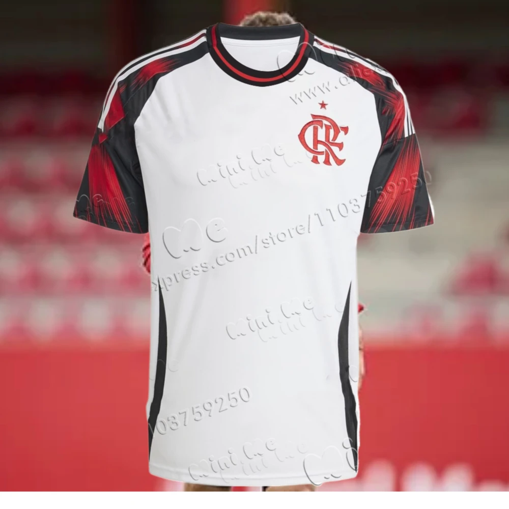 Flamengo Kit Away: Descubra Tudo Sobre a Camisa Oficial do Seu Clube