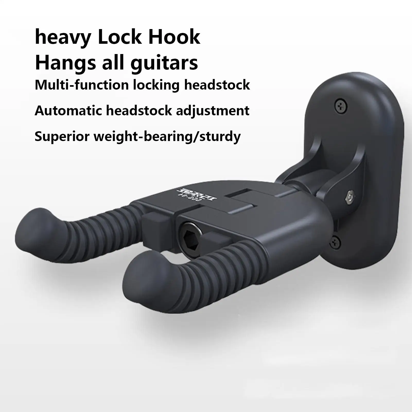 

Настенное крепление для гитары, настенное крепление для дисплея, органайзер для скрипки, крючок для гавайской гитары, бас-гитары, мандолины, акустической гитары, дома