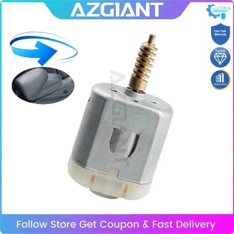 AZGIANT Motor Plegable para Espejos Laterales de Coche, Accesorios Automotrices de 12V con Plegado Eléctrico para Chevrolet Silverado 1500 Classic Uplander