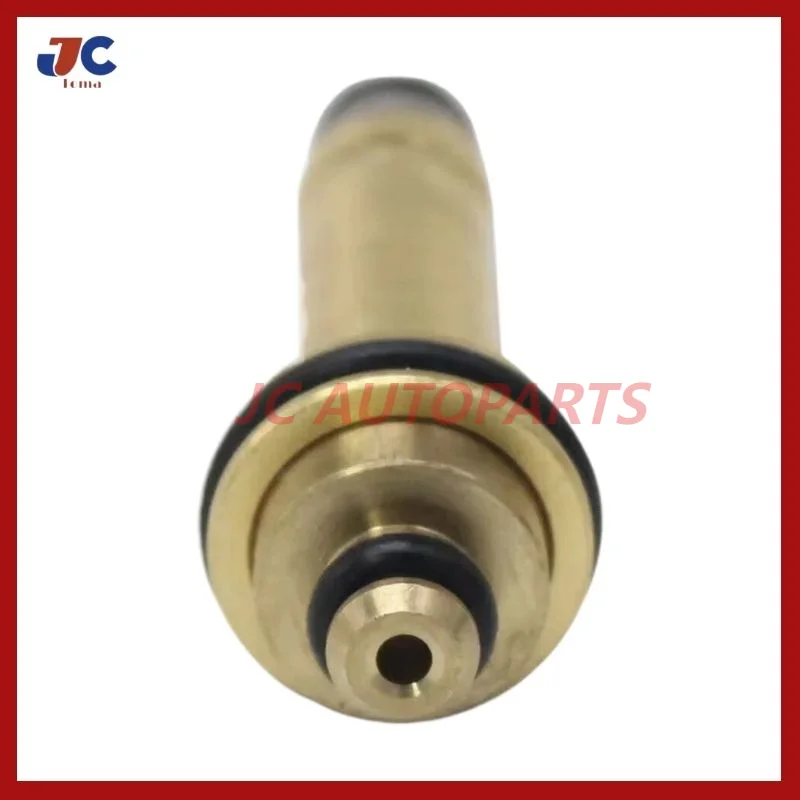Air Compressor Kits For Tesla Model S Model X P100D For Audi Q7 4M Air Suspension Pump Compressor Left Or Right Valve Core