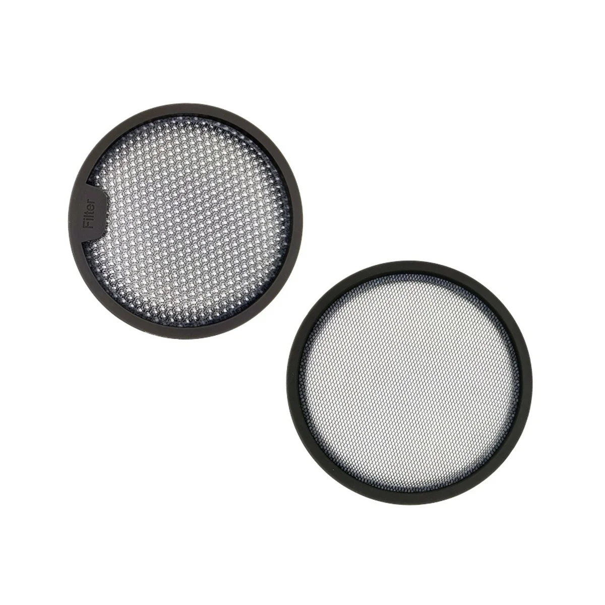 อะไหล่เครื่องดูดฝุ่น T30สำหรับ T10 dreame G9 T20กรองล่วงหน้าสำหรับเครื่องดูดฝุ่น G10 Xiaomi