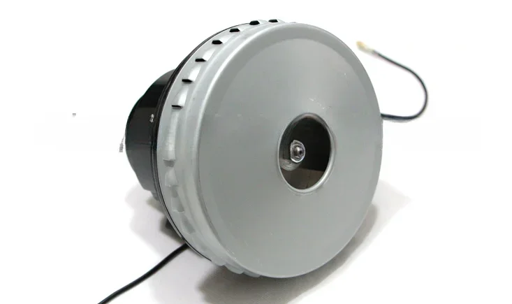 

220V 1200/1400W YLW77-30 Vacuum Cleaner Motor, Hwx120, Single Fan,