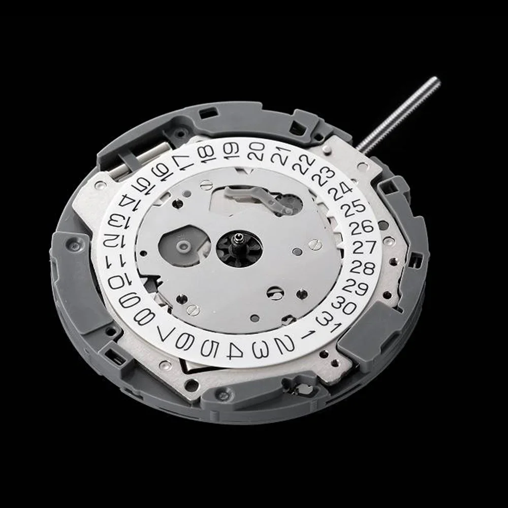 

Часы-хронограф с механизмом Miyota 0S10-3, размер: 13, 1/2 дюйма