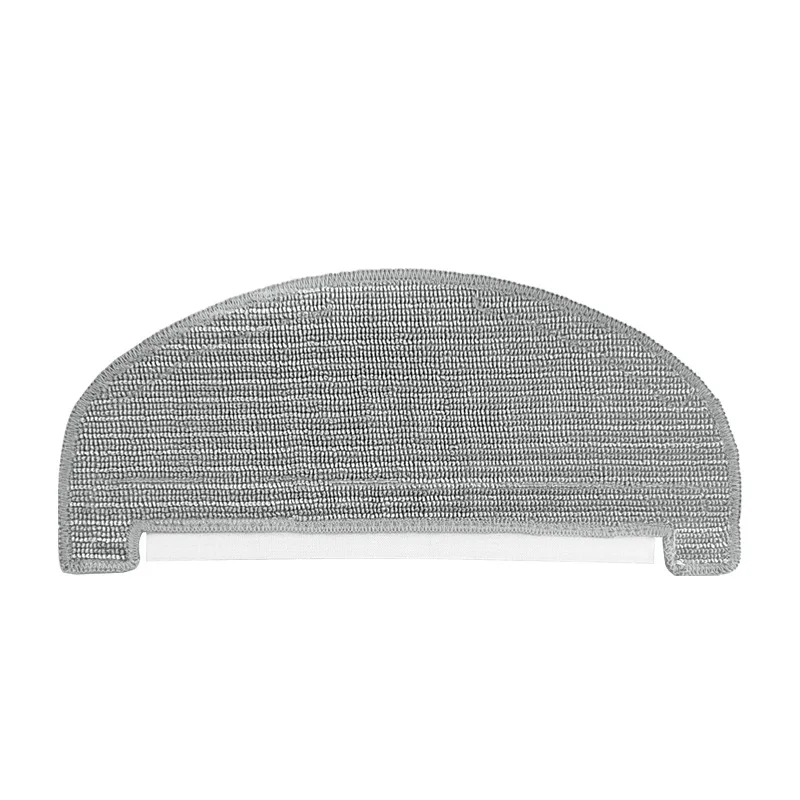 Side Brush Mop Panos para Substituição, Brush Cover, Peças de reposição, Acessórios de substituição, Main Roller, Fit para Eufy G40, Hybrid