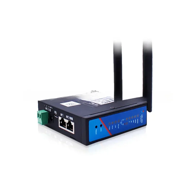 

High-Performance 4G Industrial Router USR-G806