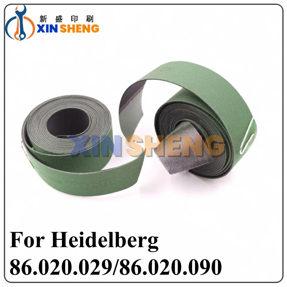 

High Quality For Heidelberg Belt 86.020.029 86.020.090 SM102 CD102 Offset Printing Parts