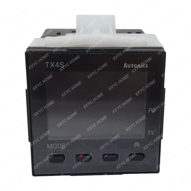 

AUTONICS TX4S- B4R B4S B4C 24S 24S 24C 14R 14S 14C Authentic LED Thermostat Electronic Temperature Controller Switch