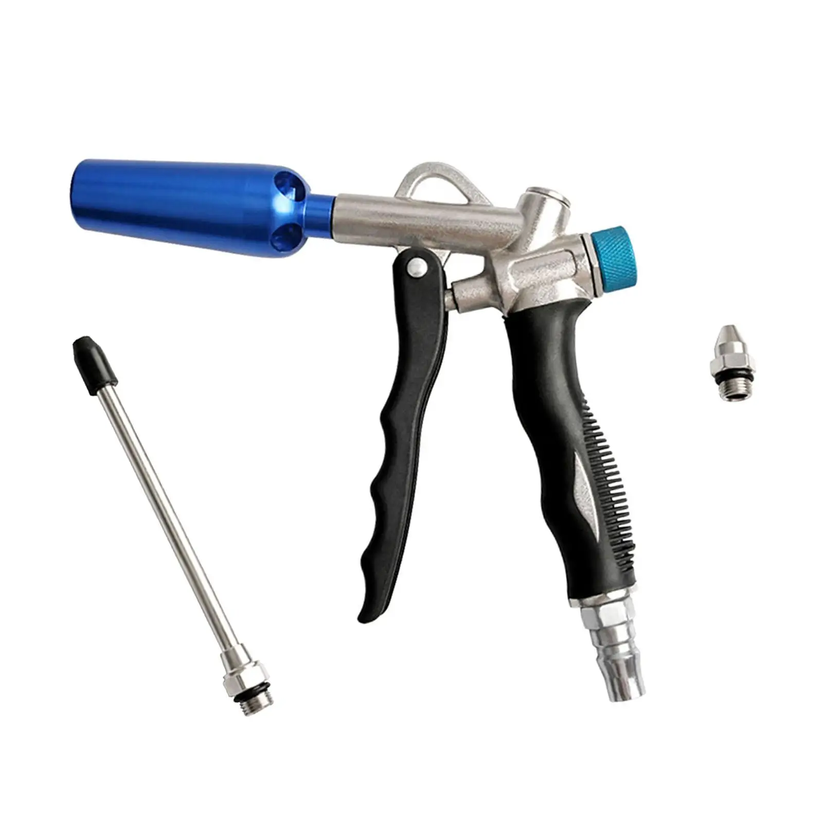 

Air Blow Adjustable Air Flow High Flow for Household Cars Cleaning Care