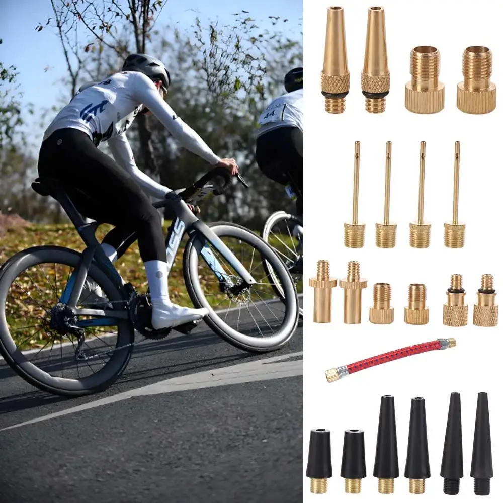 Air Nozzle Bicycle …