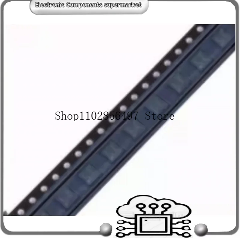 

(5-10 шт.) 100% новый LTC3603EUF LTC3603EUF # TRPBF LTC3603 LT3603 3603 Чипсет QFN20