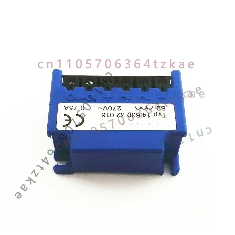 1pcs for Lenze 14.630.32.016 [BEG-161-270] 270V~ 0.75A Motor Brake Rectifier Module