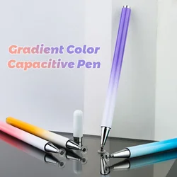 Gradient Color Stylus Pen For Apple iPhone 15 Pro Max 14 Pro Max 14 Plus SE 2022 13 12 11 Pro Max 13 mini  Capacitive Pen