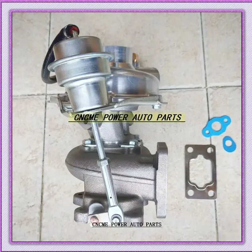 

Турбокомпрессор ww Turbo RHC61A 24100-2940A 24100-2940 241002940A 241002940 для грузовиков Hino W04C W04CT или RHC6 241001541 24100-1541