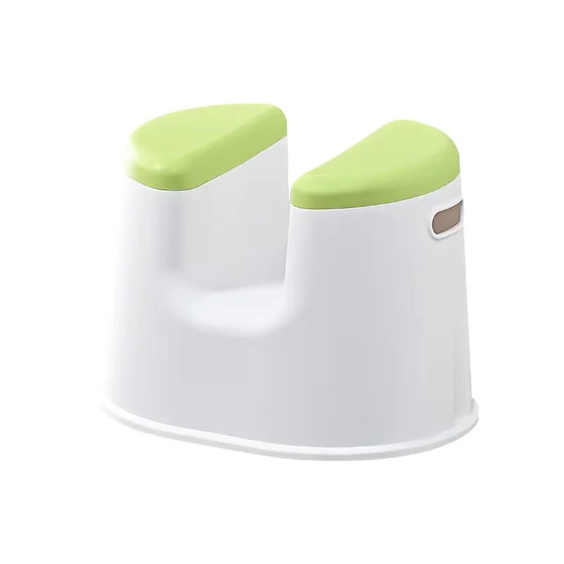 Bathroom Stool, Pregnant Women Sitting Bath Stool, The Elderly Bath Chair, Toilet Stool