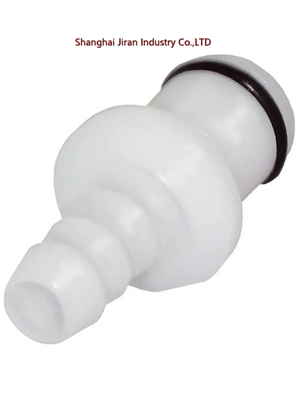 CPC PLC22004 In-Line Hose Barb Coupling Insert 1/4 ID Barb