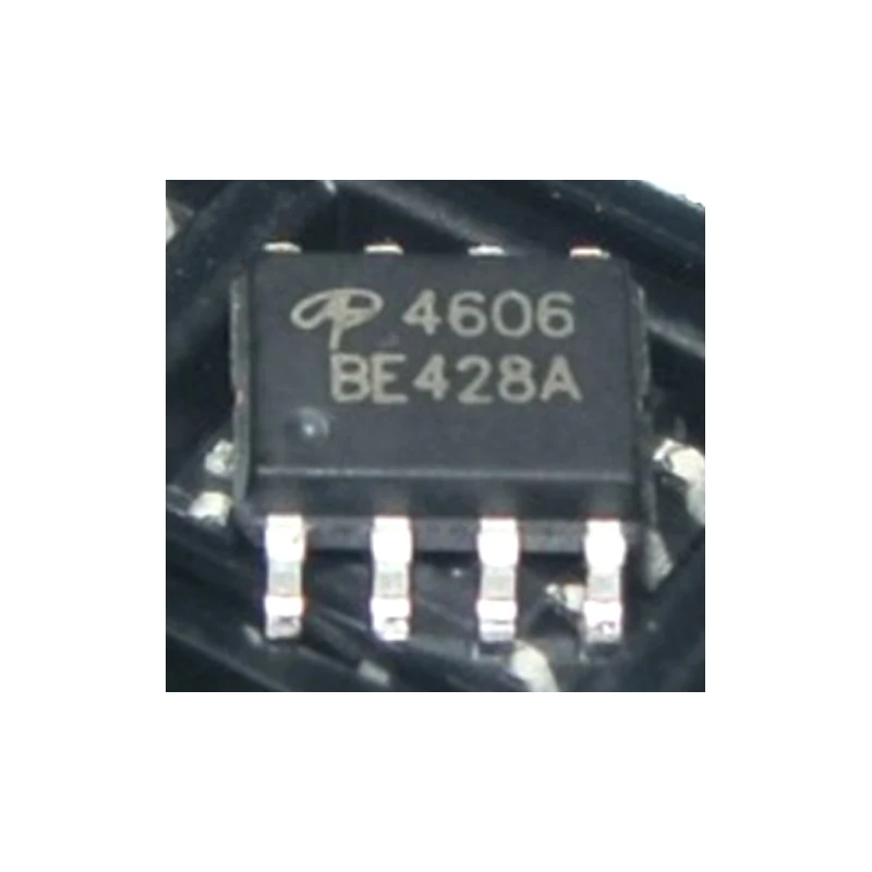 

(10 шт.) AO4606 SOP-8 4606 новый оригинальный чип IC