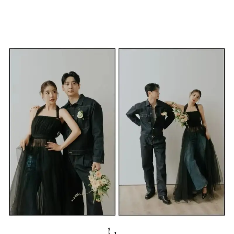 Tafn Simple Black T… - image