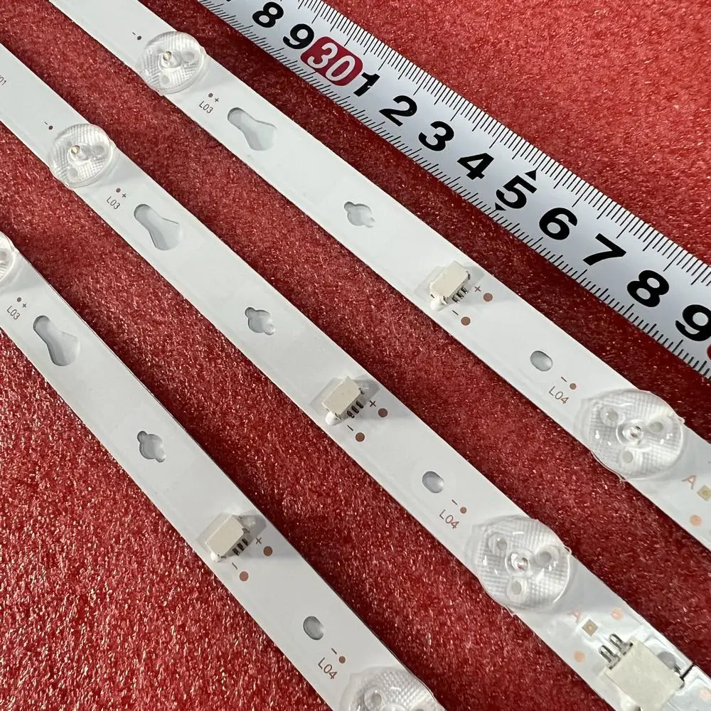 Led Backlight Srtip… - image